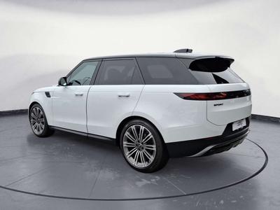 Land Rover Range Rover Sport D300