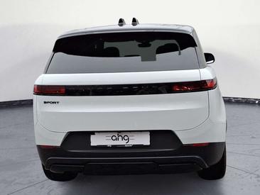 Land Rover Range Rover Sport D300 — photo 4