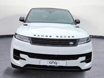 Land Rover Range Rover Sport D300 — photo 6