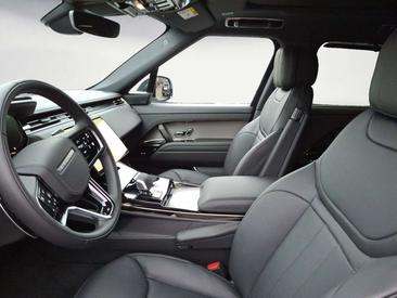 Land Rover Range Rover Sport D300 — photo 7