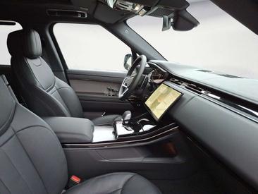 Land Rover Range Rover Sport D300 — photo 8