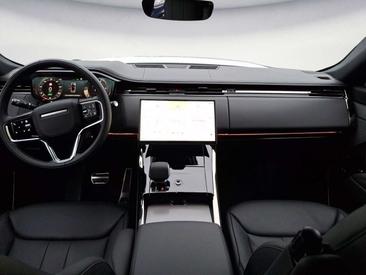 Land Rover Range Rover Sport D300 — photo 10