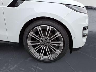 Land Rover Range Rover Sport D300 — photo 11