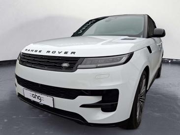 Land Rover Range Rover Sport D300 — photo 12