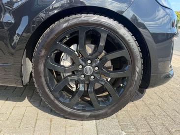 Land Rover Range Rover Sport SDV6 249 — photo 12