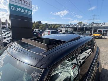 Land Rover Range Rover Sport SDV6 249 — photo 13