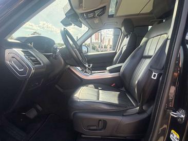 Land Rover Range Rover Sport SDV6 249 — photo 14