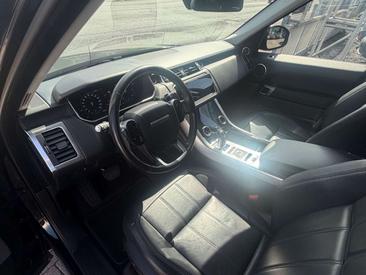 Land Rover Range Rover Sport SDV6 249 — photo 15
