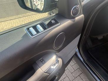 Land Rover Range Rover Sport SDV6 249 — photo 16
