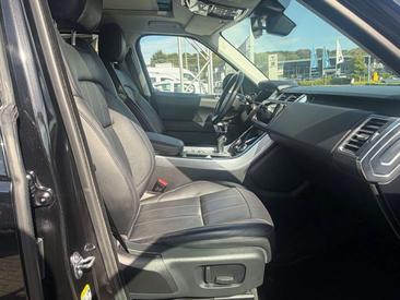 Land Rover Range Rover Sport SDV6 249 — photo 17