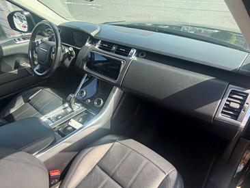 Land Rover Range Rover Sport SDV6 249 — photo 18
