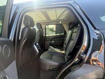 Land Rover Range Rover Sport SDV6 249 — photo 19