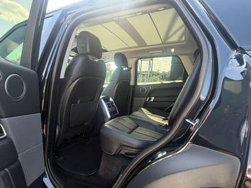 Land Rover Range Rover Sport SDV6 249 — photo 20
