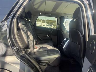 Land Rover Range Rover Sport SDV6 249 — photo 21