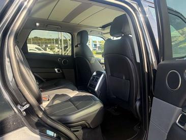 Land Rover Range Rover Sport SDV6 249 — photo 22