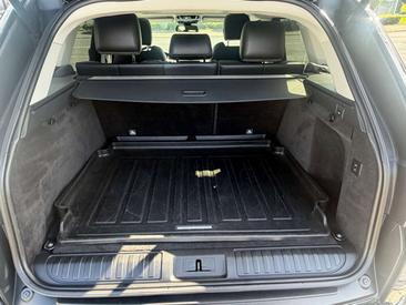 Land Rover Range Rover Sport SDV6 249 — photo 23