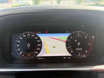 Land Rover Range Rover Sport SDV6 249 — photo 24