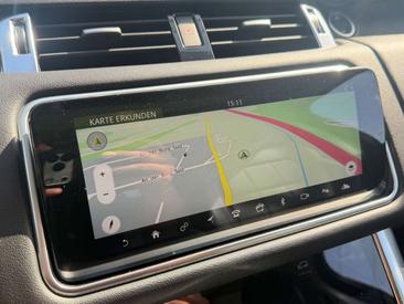 Land Rover Range Rover Sport SDV6 249 — photo 25