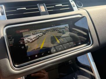 Land Rover Range Rover Sport SDV6 249 — photo 26