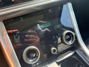 Land Rover Range Rover Sport SDV6 249 — photo 27
