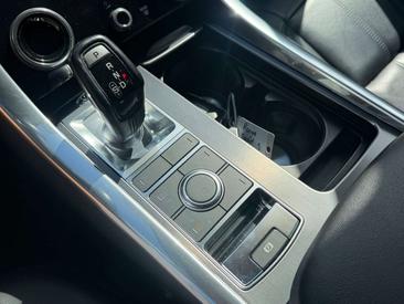 Land Rover Range Rover Sport SDV6 249 — photo 28