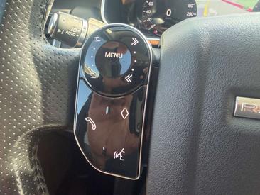 Land Rover Range Rover Sport SDV6 249 — photo 29