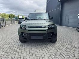 Land Rover Defender 110 X-Dynamic HSE P300 E HYBRID AWD Auto - 2026 - Joinsteer - #1