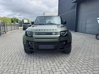 Land Rover Defender 110 X-Dynamic HSE P300 E HYBRID AWD Auto - 2026 - Joinsteer - #1