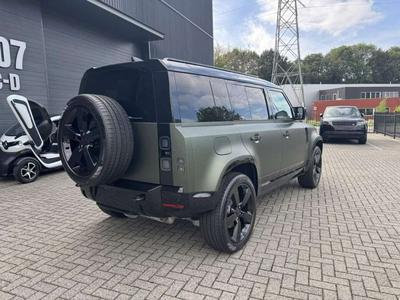 Land Rover Defender 110 X-Dynamic HSE P300 E HYBRID AWD Auto