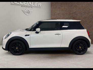 Mini 3 Portes Berline Cooper SE — photo 3