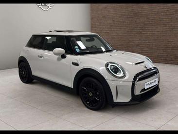 Mini 3 Portes Berline Cooper SE — photo 11