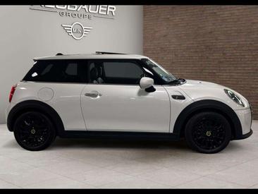 Mini 3 Portes Berline Cooper SE — photo 13