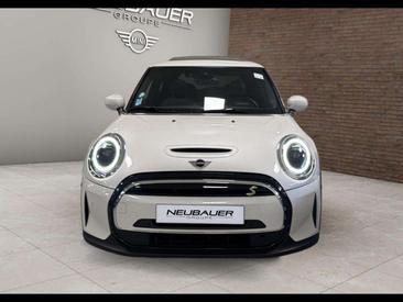 Mini 3 Portes Berline Cooper SE — photo 14