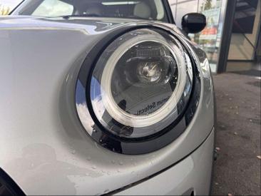 Mini 3 Portes Berline Cooper SE — photo 14