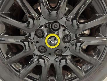 Mini 3 Portes Berline Cooper SE — photo 19