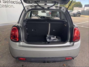 Mini 3 Portes Berline Cooper SE — photo 20
