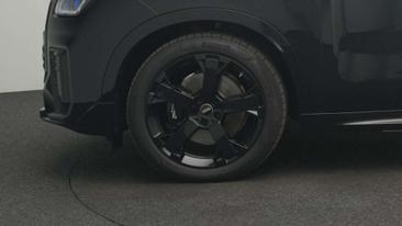 Mini Countryman Cooper SE ALL4 — photo 10