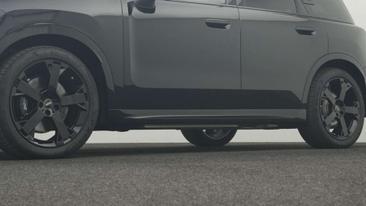 Mini Countryman Cooper SE ALL4 — photo 17