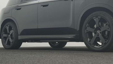 Mini Countryman Cooper SE ALL4 — photo 18