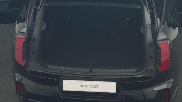 Mini Countryman Cooper SE ALL4 — photo 23