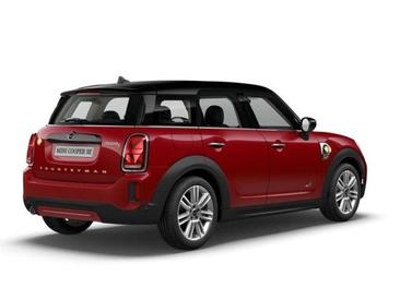 Mini Countryman Cooper SE ALL4 — photo 2