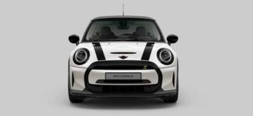 Mini 3 Portes Berline Cooper SE — photo 2