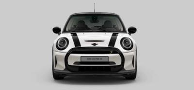 Mini 3 Portes Berline Cooper SE