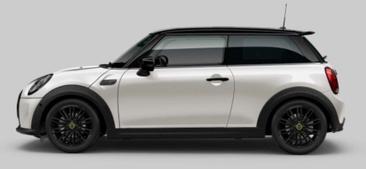 Mini 3 Portes Berline Cooper SE — photo 4