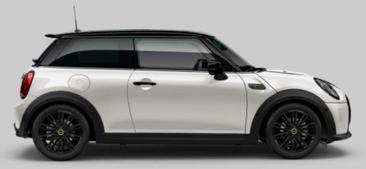 Mini 3 Portes Berline Cooper SE — photo 5