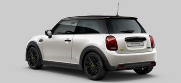 Mini 3 Portes Berline Cooper SE — photo 6