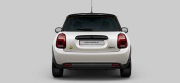 Mini 3 Portes Berline Cooper SE — photo 7