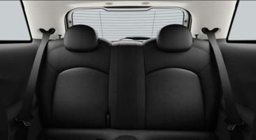 Mini 3 Portes Berline Cooper SE — photo 13