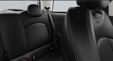 Mini 3 Portes Berline Cooper SE — photo 14
