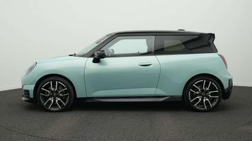 Mini Cooper Electric Berline Cooper SE — photo 2